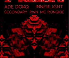 AM LOUNGE SCBD JAKARTA  I TRANCE YOU