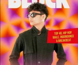 AMORA BLOK M JAKARTA  ONDA BLOCK