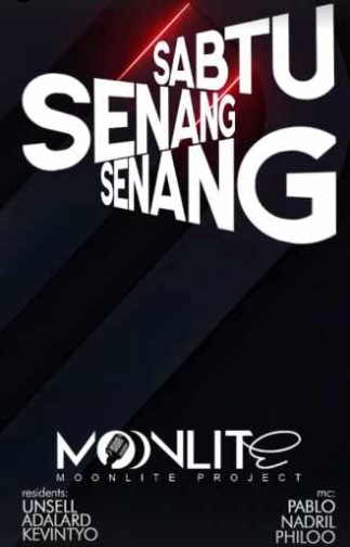 BABLAS KEMANG JAKARTA - SABTU SENANG SENANG