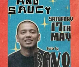 BASQUE KUNINGAN JAKARTA  SMOOTH AND SAUCY