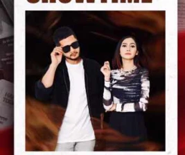 BLUE GRASS SETAI BUDI JAKARTA  SATURDAY SHOWTIME