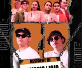 CLIQUE GADING SERPONG - SATURDAY
