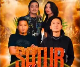 GRAND EAGLE CLUB PENJARINGAN JAKARTA  SATUR HYPE