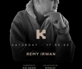 KODE JAKARTA  SATURDAY