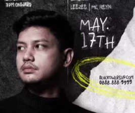 BLACK OWL KELAPA GADING JAKARTA  SATURDAY