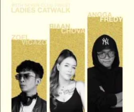SEVEN CLUB MANGGA DUA JAKARTA  GENZ DAY