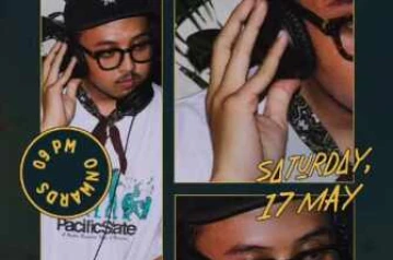 STORIES SCBD JAKARTA - OUTLAW