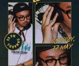 STORIES SCBD JAKARTA - OUTLAW