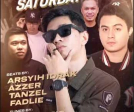 THE BROTHERHOOD GUNAWARMAN JAKARTA  BRORIFFIC SATURDAY
