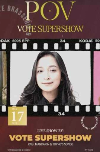 VOTE BAR GADING SERPONG - POV SATURDAY