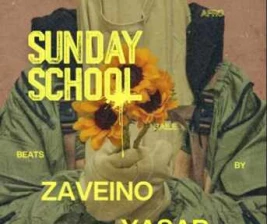 AMORA BLOK M JAKARTA  SUNDAY SCHOOL