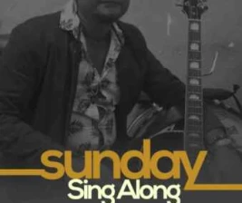 ATTICA KUNINGAN JAKARTA  SUNDAY SING ALONG