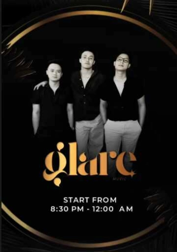 BLACK CHAMP TEBET JAKARTA - SUNDAY