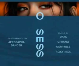 CHAO CHAO SCBD JAKARTA  OBSESSION