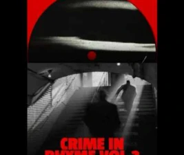 FYNE JAKARTA  CRIME IN RHYME VOL 3