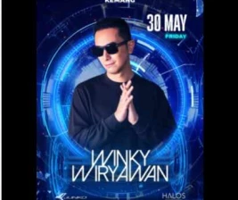 GOLDEN TIGER KEMANG JAKARTA  FRIDAY