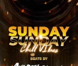 GRAND EAGLE CLUB PENJARINGAN JAKARTA  SUNDAY CHILL VIBES