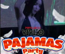 GRAND EAGLE CLUB PENJARINGAN JAKARTA  PAJAMAS PARTY
