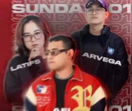 HOLY GLASS BEKASI  SUNDAY