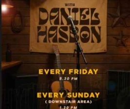 HOTLICKS GADING SERPONG  SUNDAY
