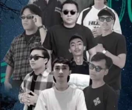 MONKEY KING BAR  LOUNGE GADING SERPONG  SUNDAY