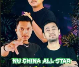 NU CHINA KEMANG JAKARTA  SUNDAY