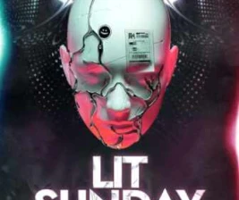 TIFFANEY BAR LOUNGE  KTV  LIT SUNDAY