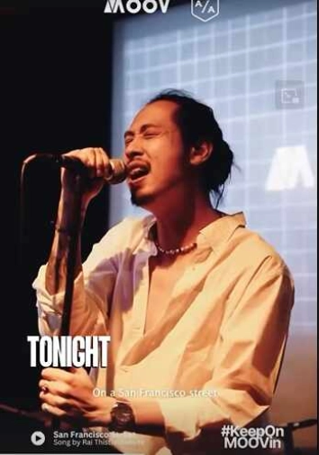 A/A BAR GUNAWARMAN JAKARTA - FRIDAY