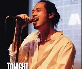AA BAR GUNAWARMAN JAKARTA  FRIDAY