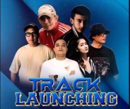 AMETHYST CLUB JAKARTA  TRACK LAUNCHING
