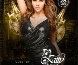ANAK KEMANG CAFE JAKARTA - 2nd ANNIVERSARY