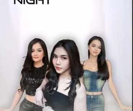 ATTICA KUNINGAN JAKARTA  FRIDAY NIGHT
