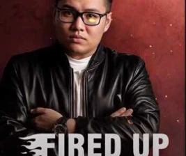 BASQUE KUNINGAN JAKARTA  FIRED UP
