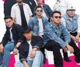 BOND SENOPATI JAKARTA  URBAN UPROAR