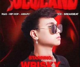 DELULU JAKARTA  LULULAND