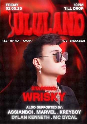 DELULU JAKARTA - LULULAND