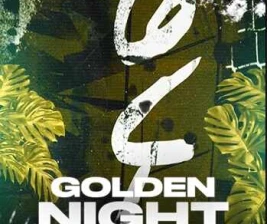 GRAND EAGLE CLUB PENJARINGAN JAKARTA  GOLDEN NIGHT