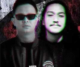 GOEDANK SUNTER JAKARTA  FRIDAY BEATS