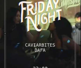 THE GUNSLINGERS HOP JAKARTA  FRIDAY NIGHT