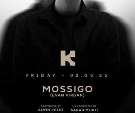 KODE JAKARTA  FRIDAY