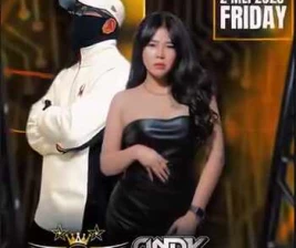 MAESTRO COCO MANGGA DUA JAKARTA  IN 1 STAGE