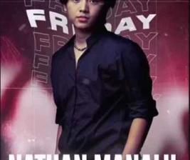 MANTRA LOUNGE JAKARTA  FRIDAY
