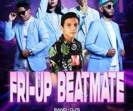 MENJA RESTO  LOUNGE PONDOK INDAH JAKARTA  FRIUP BEATMATE