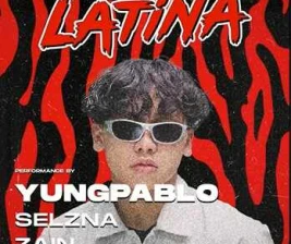 MERAH MERONA KEMANG JAKARTA  FIESTA LATINA