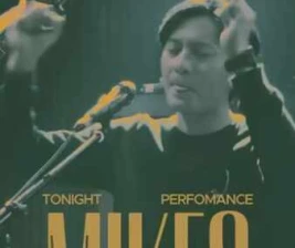 MINQ SENOPATI JAKARTA  FRIDAY