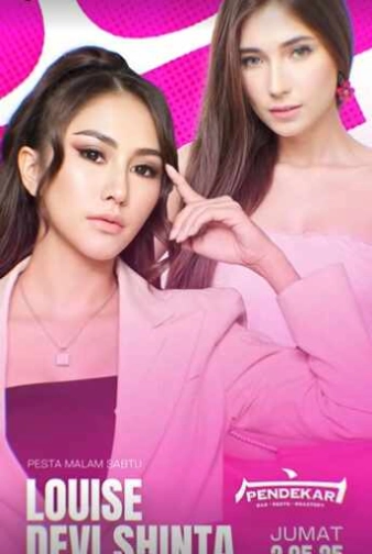 PENDEKAR BAR & RESTO GADING SERPONG - FRIDAY