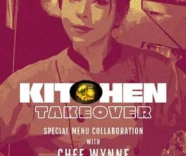 PENN JAKARTA  KITCHEN TAKEOVER
