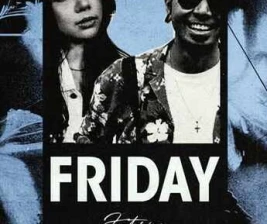 ROOSEVELT JAKARTA  FRIDAY
