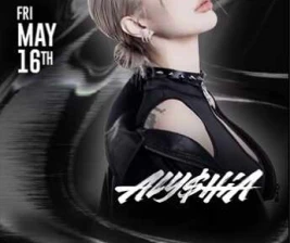 THE H CLUB SCBD JAKARTA - FRIDAY