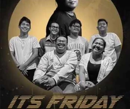 URBAN PLACE KELAPA GADING JAKARTA  ITS FRIDAY